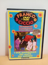 Film due maggiolini usato  Macerata