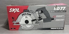 Skilsaw worm drive for sale  Webster