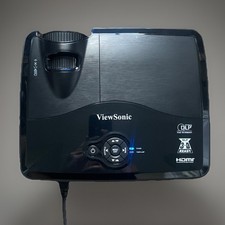 Viewsonic pjd5133 dlp for sale  Wake Forest