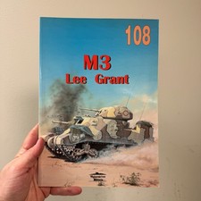 Lee grant tank for sale  Halethorpe