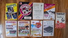 Lot vintage bradford for sale  ALTRINCHAM