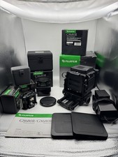 Fujifilm gx680iii body gebraucht kaufen  Neustadt am Rübenberge