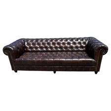Superb english tufted for sale  Swedesboro