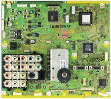 Panasonic tnph0721afs board for sale  Burnsville
