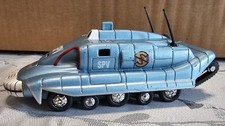 Vintage captain scarlet for sale  WORKSOP