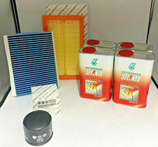 Kit tagliando jeep usato  Santa Maria la Carità