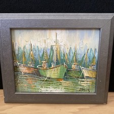 Original oil painting for sale  Lehi