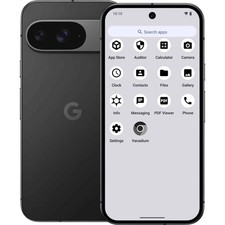 Degoogled grapheneos pixel usato  Italia
