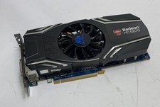 1gb sapphire amd for sale  HUDDERSFIELD