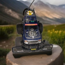 Nikko amphi truck gebraucht kaufen  Parey