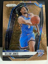 Dillon jones 2024 gebraucht kaufen  Gieboldehausen