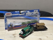 Thomas trackmaster peter for sale Thomas trackmaster peter for sale  HIGH WYCOMBE
