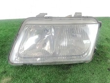 Usado, SIN REFERENCIA LINKER SCHEINWERFER / 96-00 - / HELLA / 742504 FÜR AUDI A3 8L1 comprar usado  Enviando para Brazil