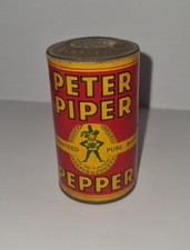 Peter piper pepper for sale  CHELTENHAM