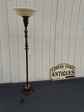 00001 torch lamp for sale  Mount Holly