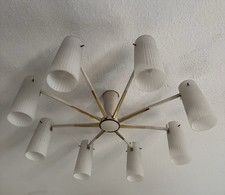 Alte deckenlampe leuchte gebraucht kaufen  Mannheim