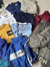 Mixed Clothing for sale Mixed Clothing for sale ANDOVER