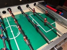 profi kicker tisch gebraucht kaufen  Düsseldorf