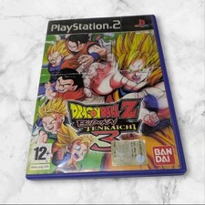 Dragon ball budokai usato  Cisano Bergamasco