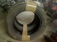 Pneu 235 r18 d'occasion  Tournus