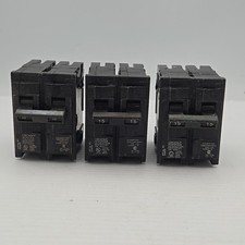 Siemens q215 amp for sale  Shelbyville