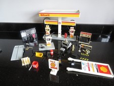 Toy shell gas for sale  BILSTON