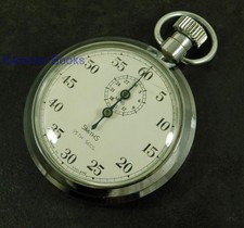 Vintage smiths england for sale  BURY ST. EDMUNDS