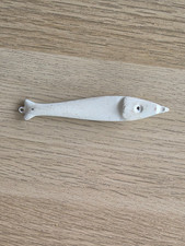 Pilker 60g weiß gebraucht kaufen  Lütjenburg