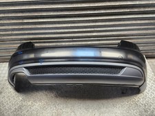 Audi bumper rear for sale Audi bumper rear for sale  DALKEITH