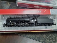 Fleischmann 714478 steam for sale  WELLINGBOROUGH
