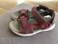Superfit mädchen sandalen gebraucht kaufen  Kerpen