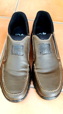 Rieker herren slipper gebraucht kaufen  Gardelegen