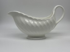 Wedgwood candlelight gravy d'occasion  Expédié en Belgium