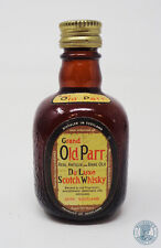 Miniature / Mignon Scotch Whisky GRAND OLD PARR comprar usado  Enviando para Brazil