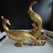 Vintage syroco pair for sale  Hartford