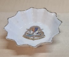 Shelley china scalloped for sale  PETERBOROUGH