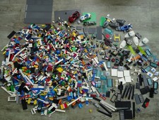 Lego konvolut sammlung gebraucht kaufen  Kassel