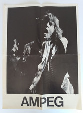Rolling stones mick for sale  Temecula
