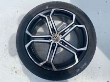 Amarok r20 alloy for sale  UK