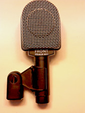 Microphone superlux pra628 d'occasion  Saint-Girons