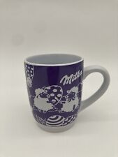 Milka sterbecher tasse gebraucht kaufen  Hüttenberg