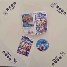 Nintendo wii course d'occasion  Clermont-Ferrand-