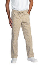 Pantalone cuoco pantalaccio usato  San Giorgio a Cremano