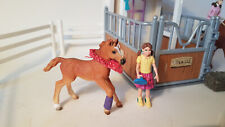 Schleich horse club d'occasion  Saint-Médard-en-Jalles