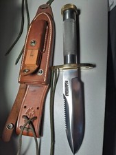 Randall knife mod usato  Roma