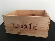 Weinkiste holz 6er gebraucht kaufen  Berlin