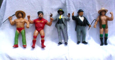 Lot wwf ljn for sale  Clinton Township