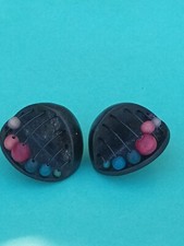 Clips boucles oreilles d'occasion  Louargat