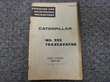 Caterpillar cat 955 for sale  Fairfield