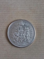 Canada cents argent d'occasion  Belleville
